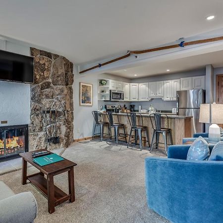 Laurelwood Condominiums 202 スノーマス・ビレッジ エクステリア 写真