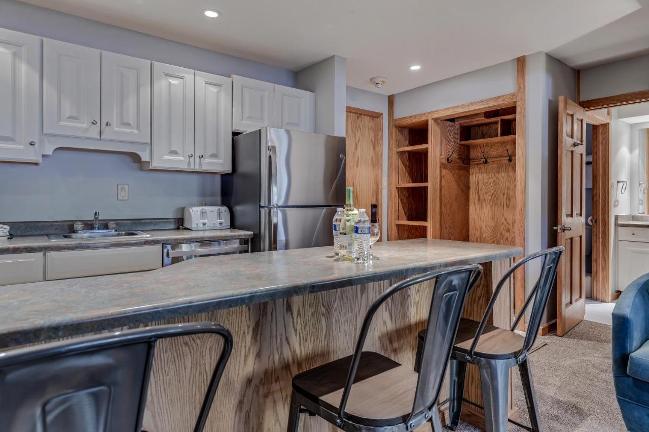 Laurelwood Condominiums 202 スノーマス・ビレッジ エクステリア 写真