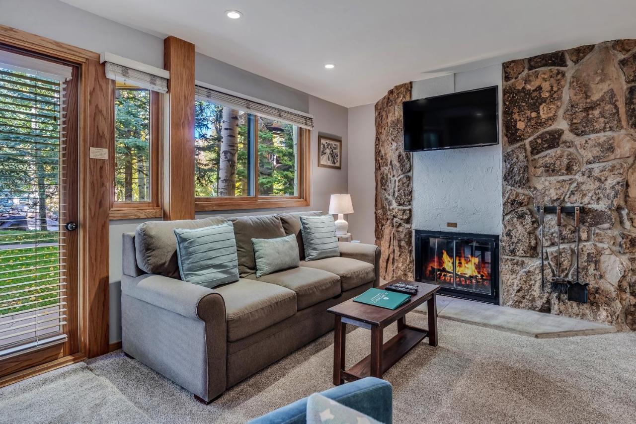 Laurelwood Condominiums 202 スノーマス・ビレッジ エクステリア 写真