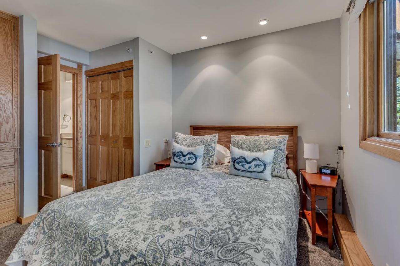 Laurelwood Condominiums 202 スノーマス・ビレッジ エクステリア 写真